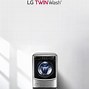 Image result for LG Twinwash Dual Washer System