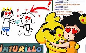 Image result for Mikecrack Pinturillo