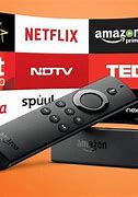 Image result for What Does a Amazon Fire Stick Look Like