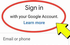 Image result for Snapchat Sign in with Google