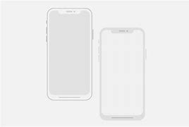 Image result for White iPhone 6 Outline