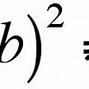 Image result for What Is a Squared Plus B Squared