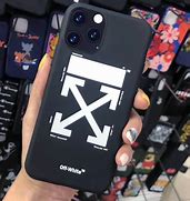 Image result for Off White iPhone 11
