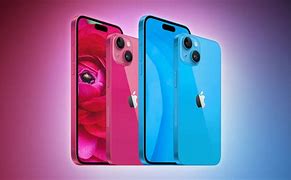 Image result for iPhone Blue Color and Pink