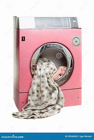 Image result for Baby Washing Machine