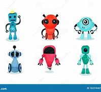 Image result for Kinds of Robots
