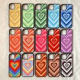 Image result for Love Is Phone Cases for iPhone 11