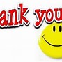 Image result for Cute Thank You Clip Art