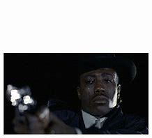 Image result for Nlack Guy with Gun to His Head Meme