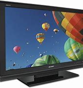 Image result for TV LCD Sharp AQUOS 84Cm