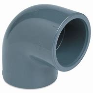 Image result for PVC Elbow 1
