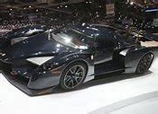 Image result for New York Car Show 2019