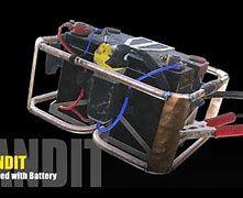 Image result for Bandit Battery R6