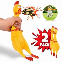 Image result for Joke Telling Chicken Toy
