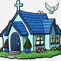 Image result for Church Events Cartoon