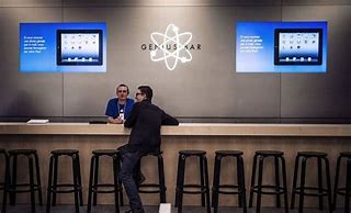 Image result for Apple Genius Bar