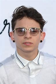 Image result for Moises Arias Teenager