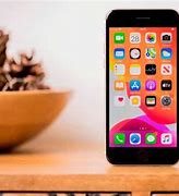 Image result for iPhone SE 2020 Icons