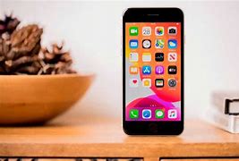 Image result for Front Screen of the 2020 iPhone SE