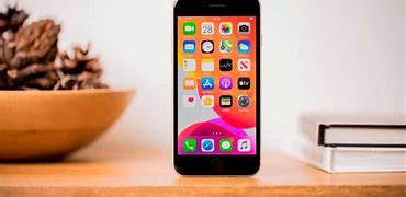 Image result for Turn On iPhone SE 2020