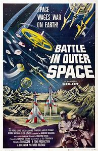 Image result for Space Movie Posters