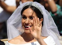 Image result for Meghan Markle Beautiful Wedding