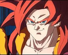 Image result for Gogeta Dragon Ball Fighterz