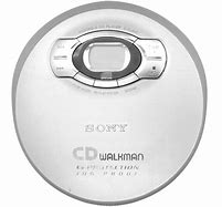 Image result for Sony CD Walkman D EJ011