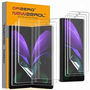 Image result for TPU Fold Screen Protector