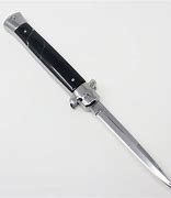 Image result for Automatic Switchblade Knives