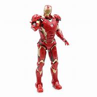 Image result for Iron Man Talking Action Figure
