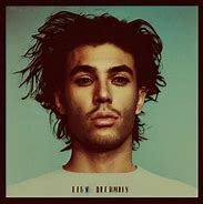 Image result for Album Cover Grainy Texts