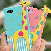 Image result for iPhone 8 Giraffe Cases