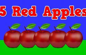 Image result for Red Apple That Turns into Black Apple Series