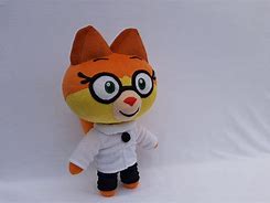 Image result for Dr. Fox Unikitty Toys