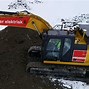 Image result for Electric Excavator