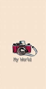 Image result for Cute Camera