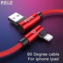 Image result for iPhone 5S Charger Cable