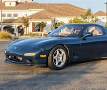 Image result for Third-Gen Rx7