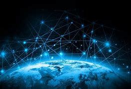 Image result for Futuristic Telecommunication Background