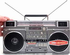 Image result for Mini Boombox