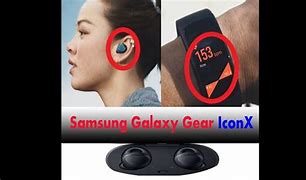 Image result for Icon X 2018 Sensors