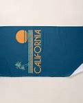 Image result for California Beach Towel