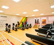 Image result for Fitness Center Wall Graphics