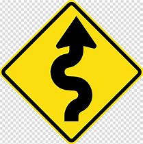 Image result for Road Warning Signs Clip Art