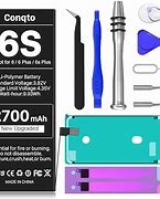 Image result for iPhone 6s Plus Battery