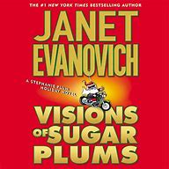 Image result for visions of sugar plums