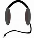 Image result for Sharp Headphones
