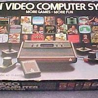Image result for Video Computer System