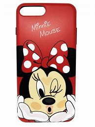 Image result for Disney Arendelle Minnie Case iPhone 7